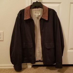 Eddie Bauer Medium Weight Jacket